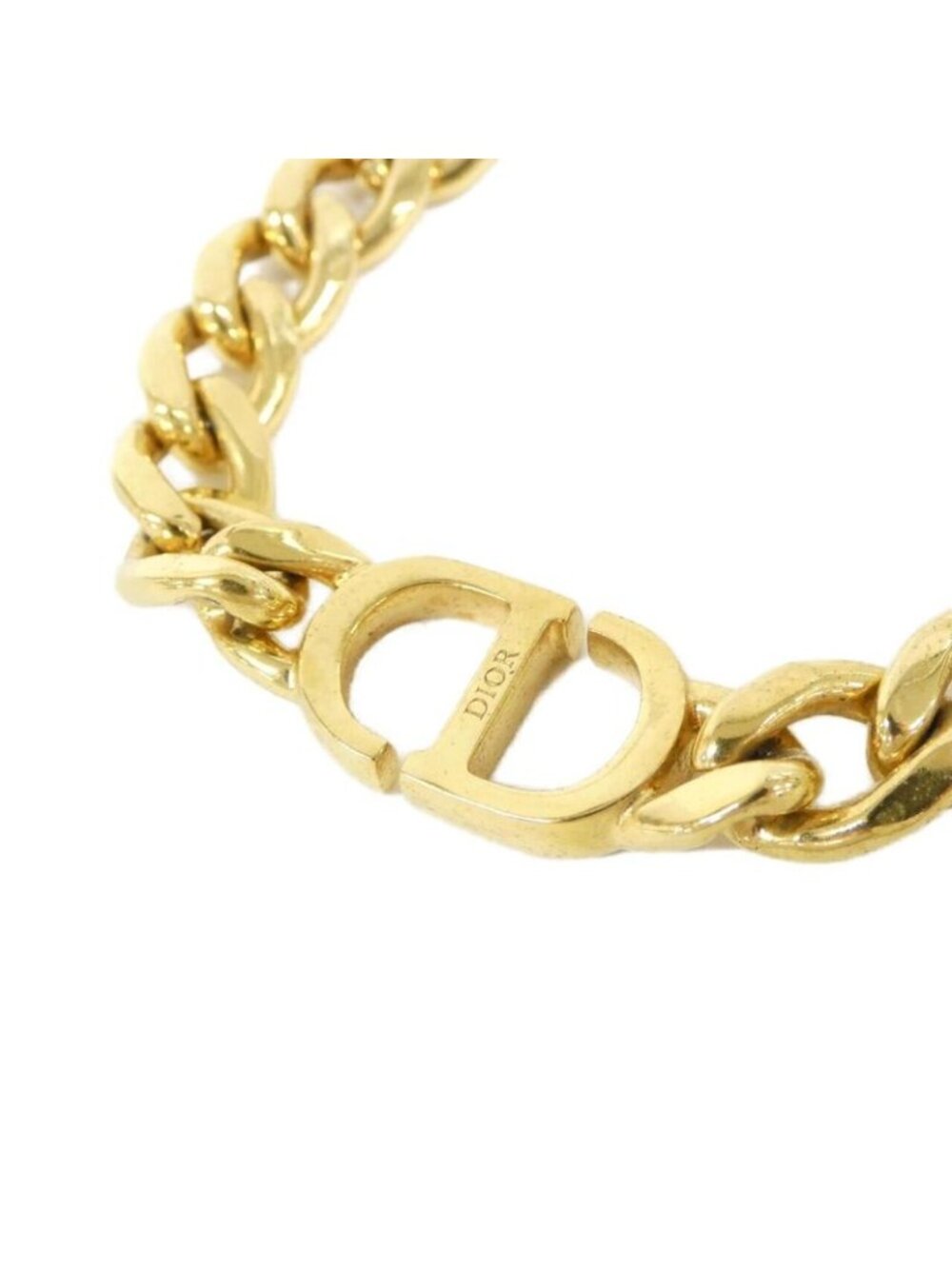 ★SOLD★ Dior 30 Montaigne Bracelet - Picture 3 of 4